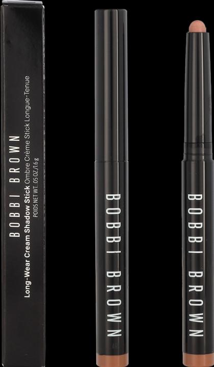 Actual product image Bobbi Brown Long-Wear Cream Shadow Stick (Nude Beach)
