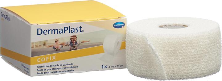 Produktbild DermaPlast CoFix