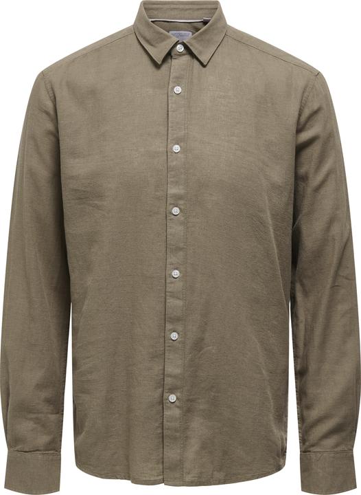 Image du produit Only & Sons ONSCAIDEN Hemd Hemd (XXL)