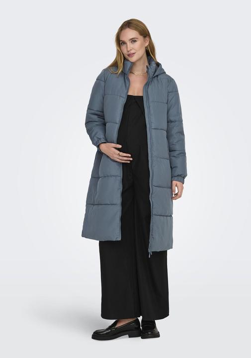 Image du produit Only Maternity OLMTRUDY Steppmantel Steppmantel (M)