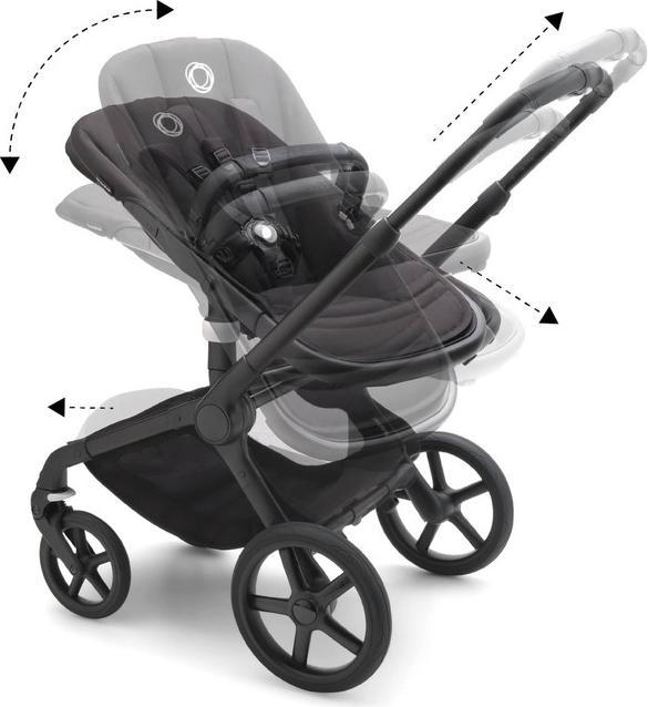 Produktbild Bugaboo Fox 5