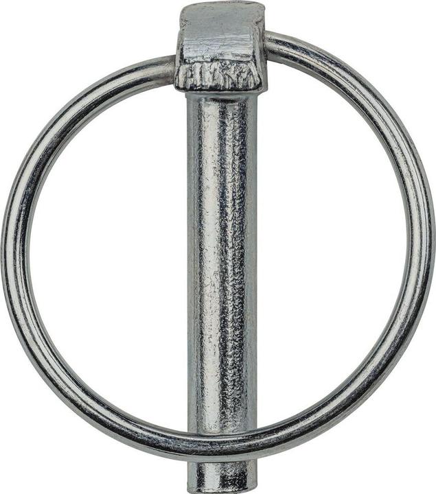 Immagine prodotto Pfeifer Perni di fissaggio pieghevoli 8 mm 10 pezzi ø 40x35 mm