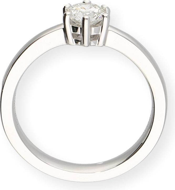 Produktbild Carat Solitaire (54, 750/18 K Gold)
