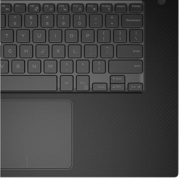 Produktbild Dell Precision 5510 (15.60", Intel Core i7-6820HQ, 16 GB, 256 GB, CH)