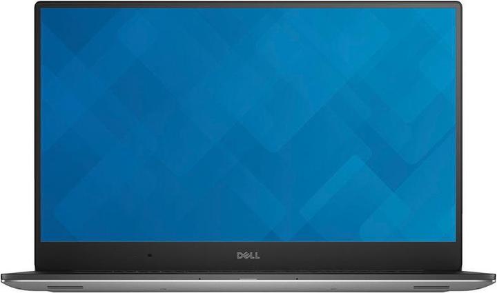 Produktbild Dell Precision 5510 (15.60", Intel Core i7-6820HQ, 16 GB, 256 GB, CH)