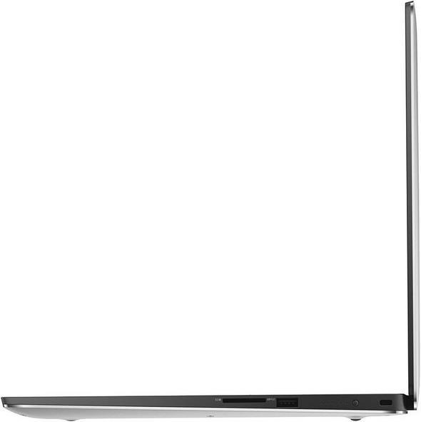 Produktbild Dell Precision 5510 (15.60", Intel Core i7-6820HQ, 16 GB, 256 GB, CH)