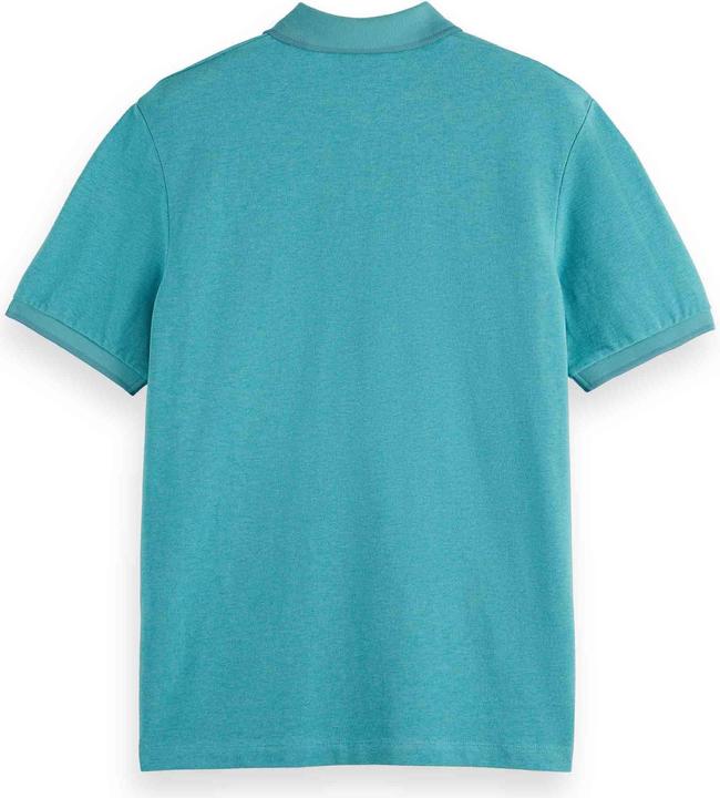 Produktbild Scotch & Soda Melange Regular Fit Polo (L)