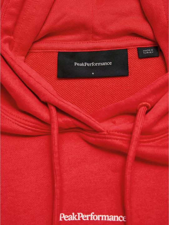 Actual product image Peak Performance Original Terry (XS)