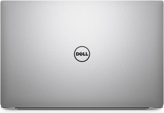 Produktbild Dell Precision 5510 (15.60", Intel Core i7-6820HQ, 16 GB, 256 GB, CH)