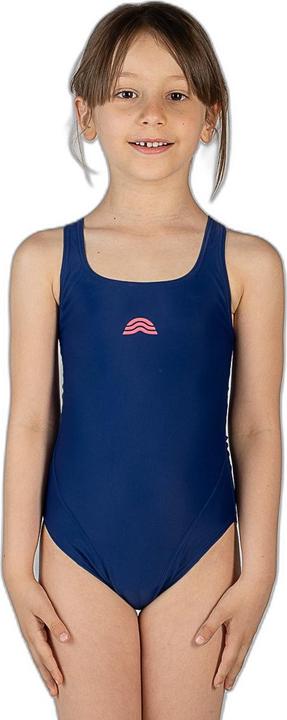 Actual product image Aquarapid 's 1-piece swimsuit amachi (44)