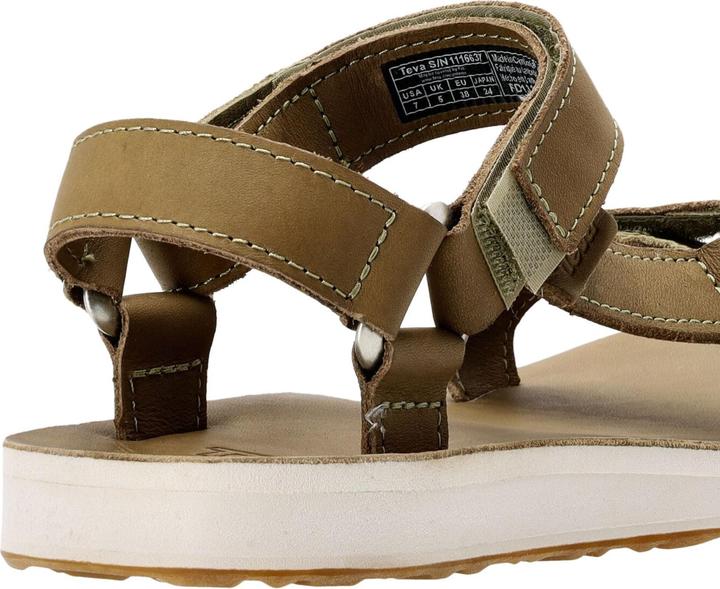 Actual product image Teva Original Universal Leather (39)