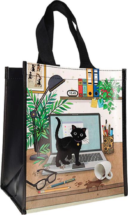 Kiub Bug Art Chaton Ordi