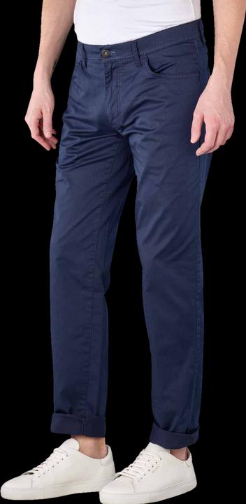 Actual product image BRAX Ultra Light Cadiz (Cooper New) Pant Straight Fit Manhat (W38/L34)