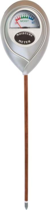 Produktbild Nature Natur Feuchtigkeitsmesser Grau