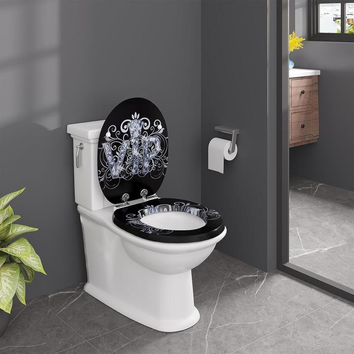 Produktbild Woltu WC-Sitz VIP
