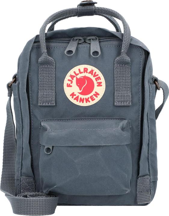 Actual product image Fjällräven Kånken Sling
