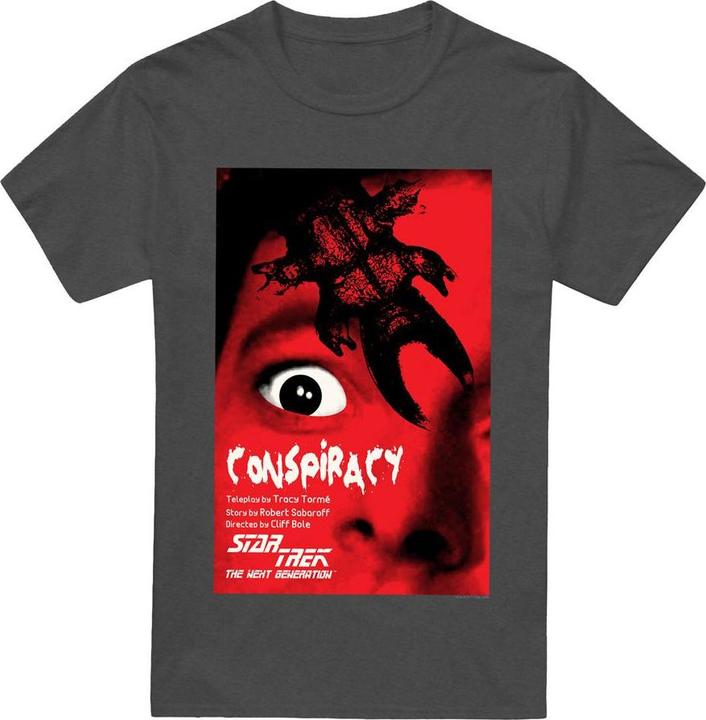 The Next Generation Season 1 Episode 25 TShirt