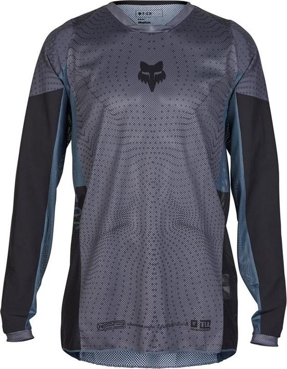 Image du produit Fox Jersey Ranger Air Offroad Blk (M)