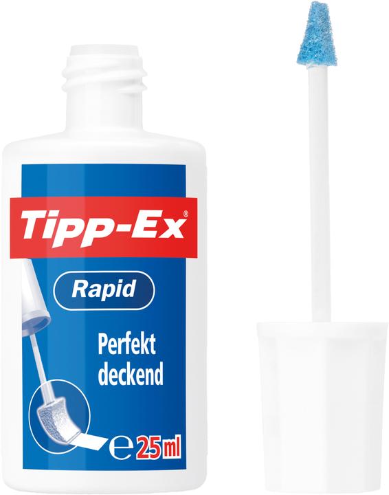 Produktbild Tipp-Ex Rapid