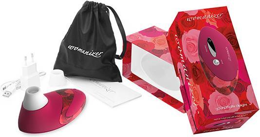 Immagine prodotto Womanizer Pro W500