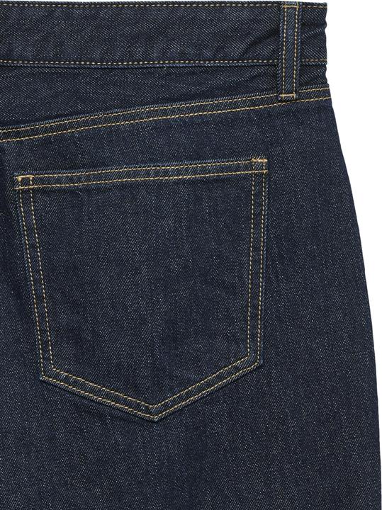 Produktbild Vero Moda VMFAYE Niedrige Taille Weiter Beinschnitt Jeans Weit geschnitten (W30/L30)