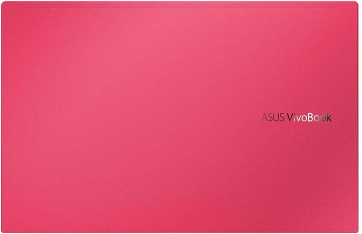 Productafbeelding ASUS VivoBook S15 S533FA-BQ008T - 10e generatie Intel® Core™ i5-processoren - 1 (15.60", Intel Core i5-10210U, 8 GB, 512 GB)