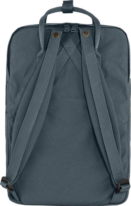 Actual product image Fjällräven Kånken Laptop 17" (20 l)