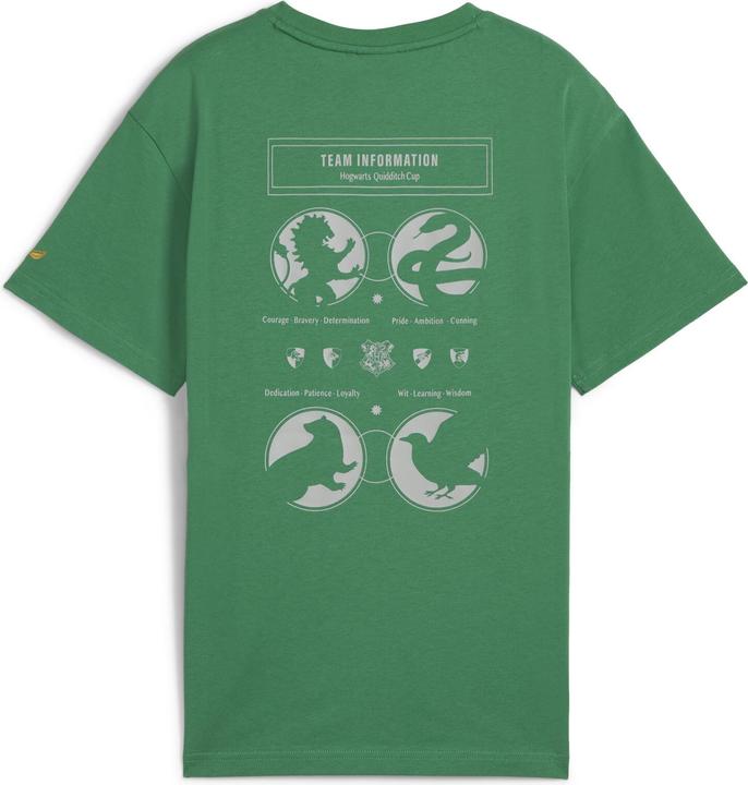 Produktbild Puma X HARRY POTTER Relaxed Graphic Tee (140)