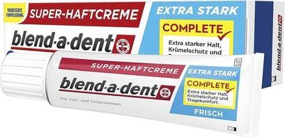 Image du produit Blend-a-dent BLEND A DENT SU H FR806927 (40 ml)
