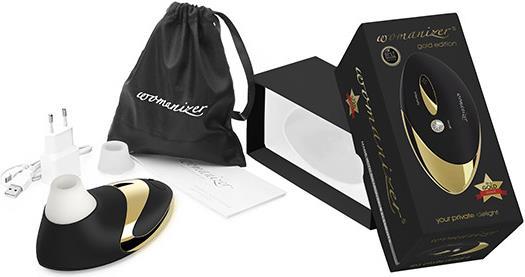 Image du produit Womanizer Pro W500