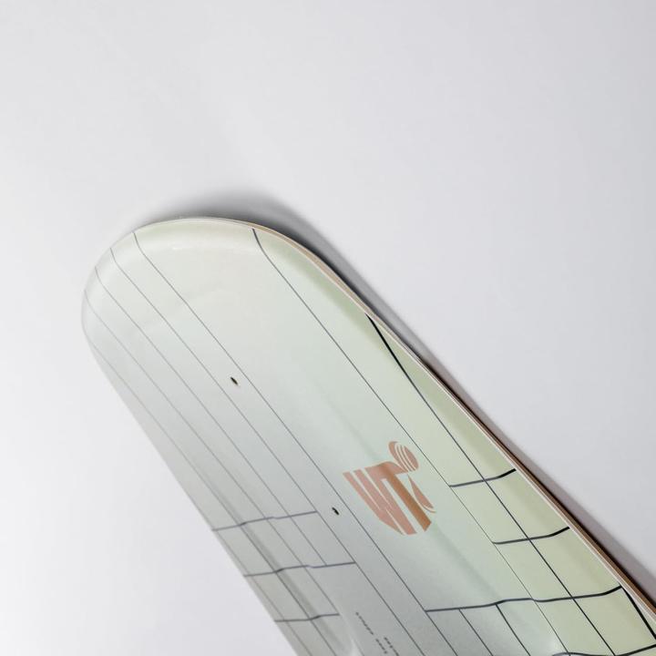 Produktbild Waketec Wakeboard-Set Play