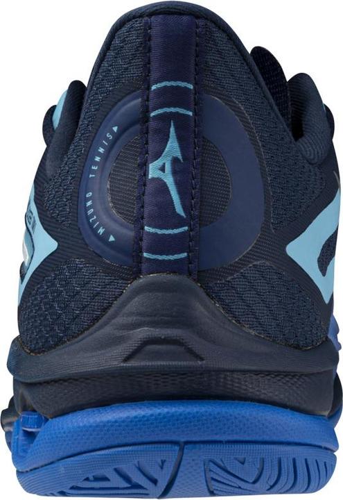 Produktbild Mizuno Wave Exceed Tour 6 Ac (44.5)