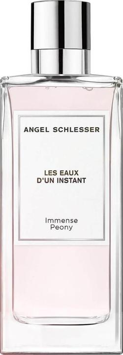 Actual product image Angel Schlesser - Les Eaux d'un Instant Immense Peony (Eau de toilette, 100 ml)