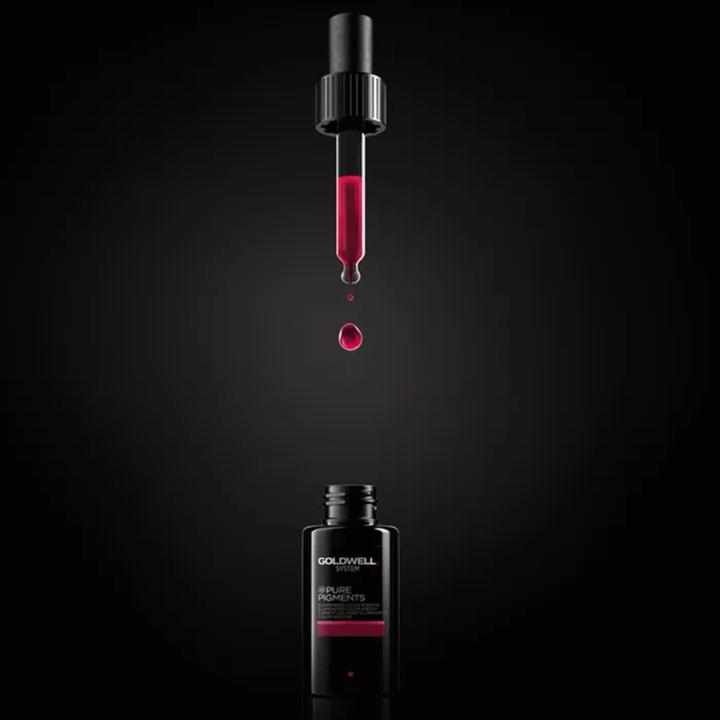 Immagine prodotto Goldwell Pigmenti puri (rosso puro)