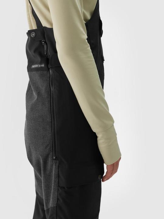 Produktbild 4F Snowboard Bib Trousers (M)