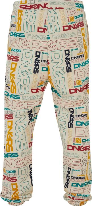 Image du produit Dangerous DNGRS Sweatpants Maze - 139815 (4XL)