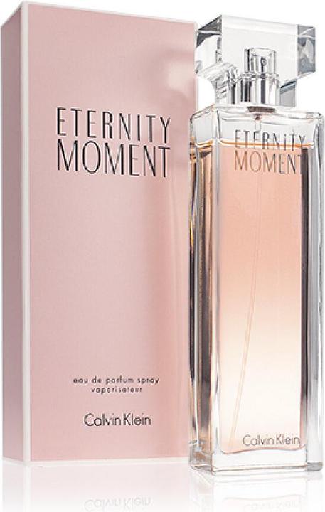 Immagine prodotto Calvin Klein Momento di eternità (Eau de parfum, 30 ml)