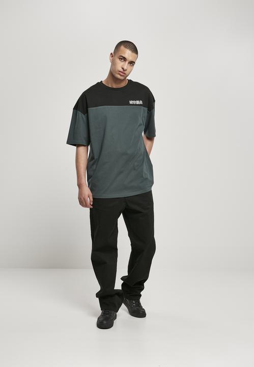 Actual product image Urban Classics Carpenter Pants - 13487 (32)