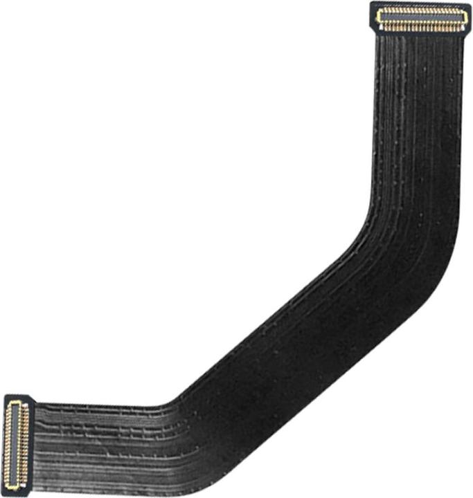 Actual product image Clappio Huawei P40 motherboard flex cable (Huawei P40)