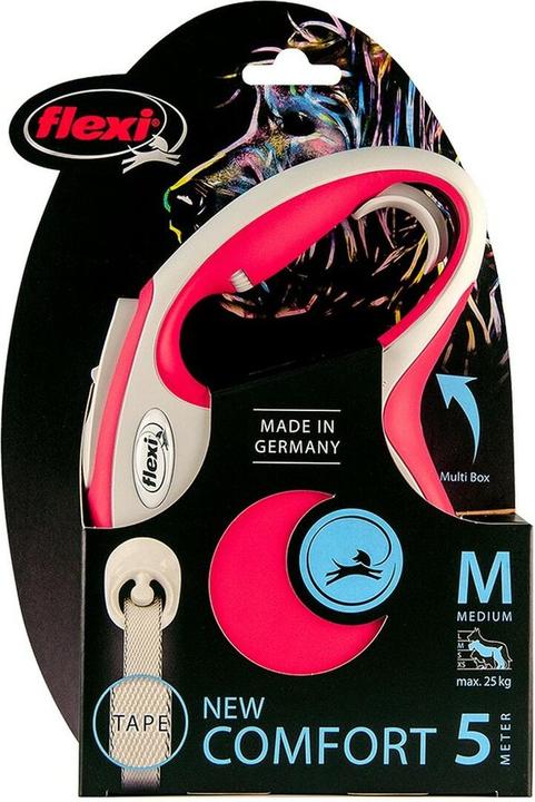 Image du produit Flexi Ceinture New Comfort (XS, Chien, Promenade)