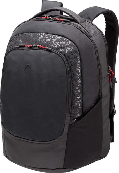 Head Coello Pro X Padel Backpack 30l (2R)