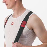 Actual product image Castelli Premio Black Bibshort Limited Edition (M)