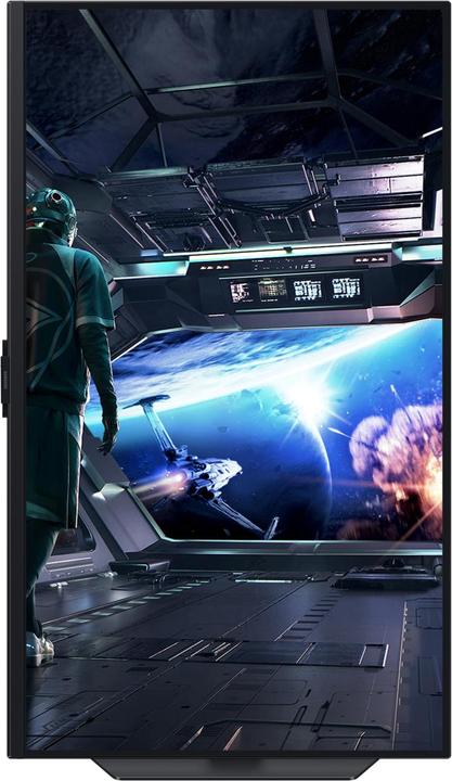 Produktbild Samsung Odyssey G7 S32DG702EU (3840 x 2160 Pixel, 32")