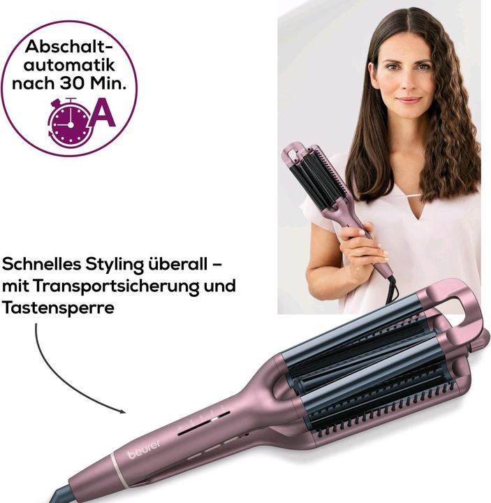 Immagine prodotto Beurer HT 65