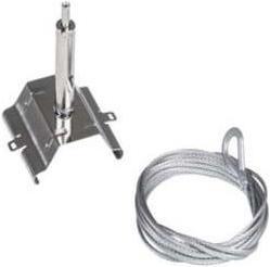 Produktbild Siteco Seilabhänger m.Seil 5TR901302 (2 m)