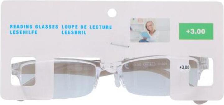 Produktbild Lifetime Vision Lesebrille (+1, +1.5, +2, +2.5, +3)