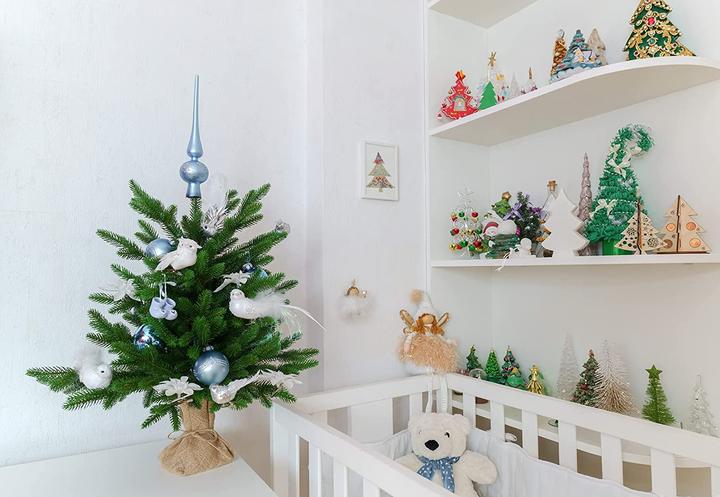 Produktbild Eve Xmas Künstlicher Weihnachtsbaum (85 cm)