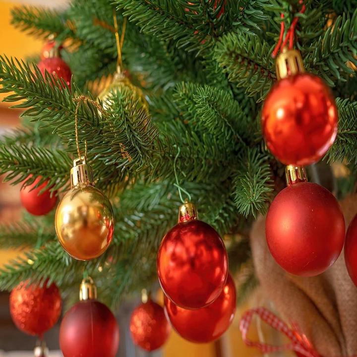 Produktbild Eve Xmas Künstlicher Weihnachtsbaum (85 cm)