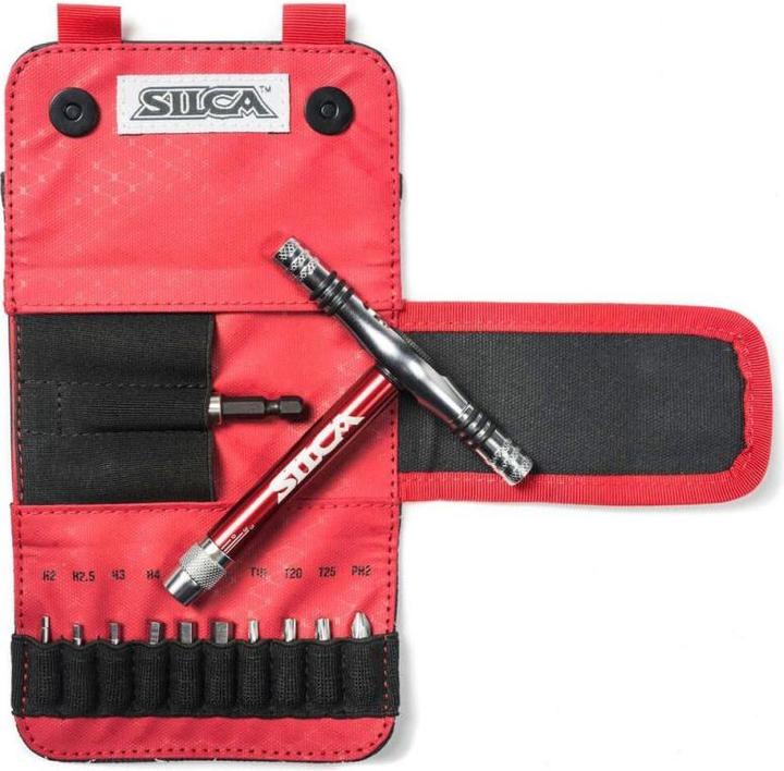 Immagine prodotto Silca T-Ratchet + Torque Kit
