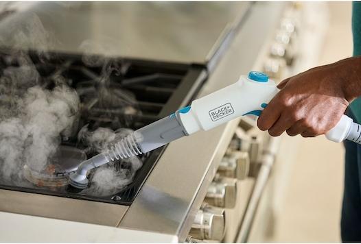 Immagine prodotto Black & Decker BHSMP2314-QS (4 bar, 2300 W)